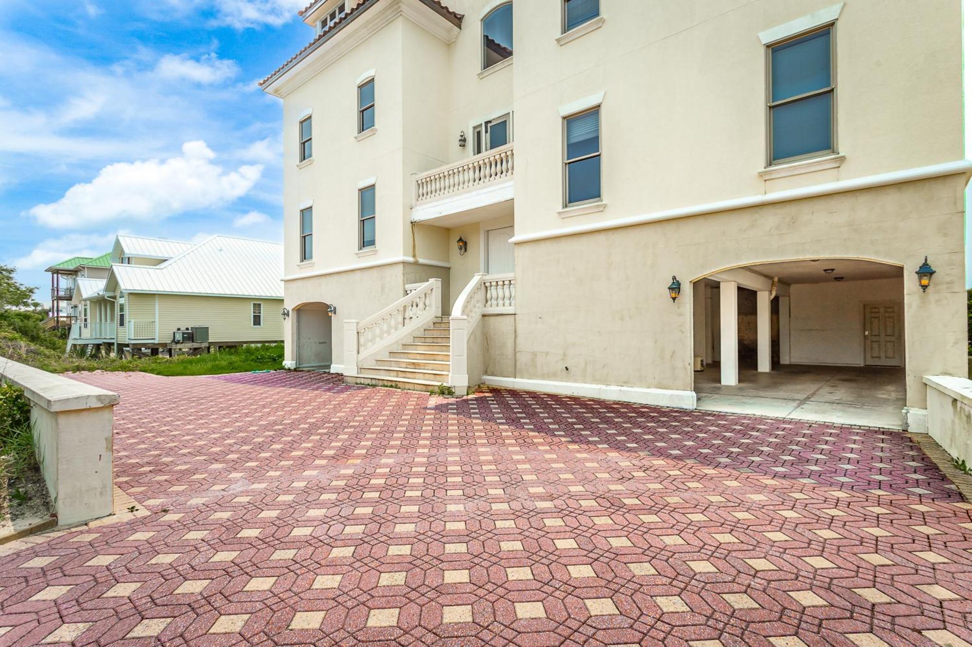 Plantation Palace سان جورج آيلاند المظهر الخارجي الصورة